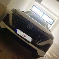 فروش شخصی چانگان CS55