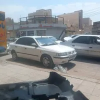 سمند LX ساده، مدل ۱۳۹۰ دو گانه سوز دستی|خودرو سواری و وانت|اهواز, کمپلو جنوبی|دیوار