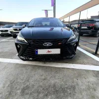 آریزو۶ جی تی مدل ۱۴۰۴ با بهترین شرایط