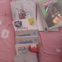 کتاب آموزشی گاج وخیلی سبز کنکور تجربی|کتاب و مجله آموزشی|بروجرد, |دیوار