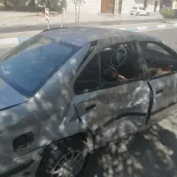 سمند82|خودرو سواری و وانت|بندرعباس, |دیوار