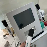 دستگاه پلاژن تخت لیزر تابوره