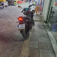 لیفان ۲۰۰|موتورسیکلت|شهریار, کهنز|دیوار