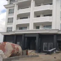 سیمانکاری نما سیمانی