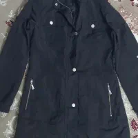 فروش بارونی و پالتو نو|لباس|سمنان, |دیوار