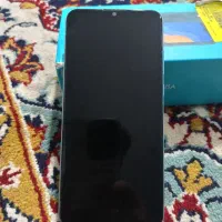 گوشی هانر 8a اثرانگشت در حدنو تمیزقیمت مناسب سالم|موبایل|تربت‌حیدریه, رضاشهر|دیوار