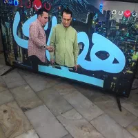 ال ای دی۵۰ بلست فول اچ دی