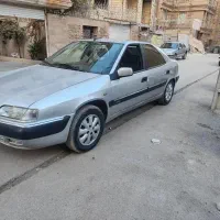 زانتیا2000مدل 84|خودرو سواری و وانت|کرمانشاه, |دیوار