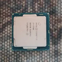 فروش مادربرد ASUS H110M-C و پردازنده Core i7-7700