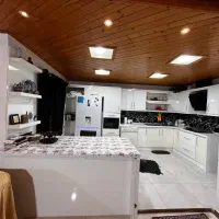 ویلا دوبلکس مستقل/ خانه دریا سرخ رود|فروش خانه و ویلا|سرخرود, |دیوار