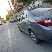 دنا پلاس توربو اتومات ۱۴۰۰بی رنگ فوری|خودرو سواری و وانت|تهران, زهتابی|دیوار