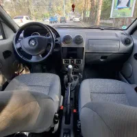 ال نود پارس تندر مدل 96|خودرو سواری و وانت|لاهیجان, شقایق|دیوار