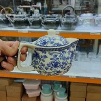 قوری سرامیکی