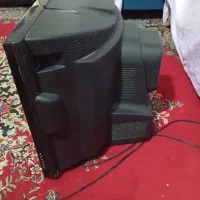 تلویزیون 2۱ پارس|تلویزیون و پروژکتور|کرمان, |دیوار