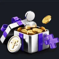 1تتر +500هزار جایزه صرافی بیت پین