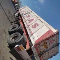 ترلی کمپرسی|خودرو سنگین|میاندوآب, |دیوار