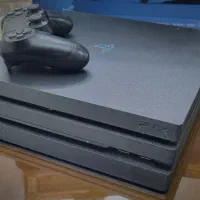 ps4 pro|کنسول، بازی ویدئویی و آنلاین|ری, شهرری|دیوار