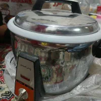 پلوپز و ارام پز برقی