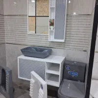 نمایشگاه سنگ ،سرامیک ممتاز
