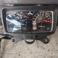 کلومتر هندا تکتاز