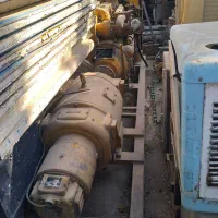 ژنراتور کاترپیلار امریکا