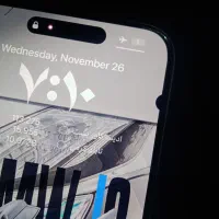 آیفون 15 پرومکس باتری 93 ch|موبایل|کرمانشاه, |دیوار