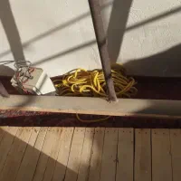 دار قالی 12 متری نو|ابزارآلات|ملکان, |دیوار