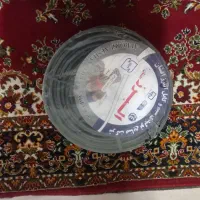 کابل ۲در۶ پلمپ صفر۹۰ متر کلا۹ میلیون|حراج|تالش, هشتپر|دیوار