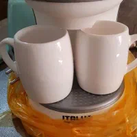 قهوه ساز فنجون دار|سماور، چایساز، قهوهساز|رشت, کوی مهر|دیوار