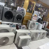 فروش انواع کولر گازی اسپلیت (نقد اقساط )