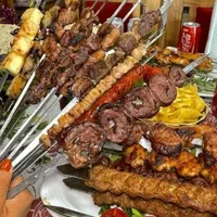 واگذاری جگرکی در حال کار با موقعیت عالی دخل خوب|اجارهٔ مغازه و غرفه|یزد, |دیوار