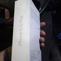 ایفون64gig 6 S Plus|موبایل|تهران, خواجه نصیر طوسی|دیوار