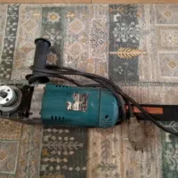 فرز بزرگ ماکیتا|ابزارآلات|مشهد, بلال|دیوار