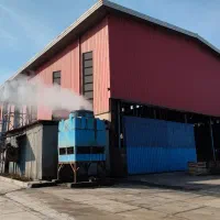 نیروی حراست