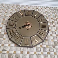 ساعت اینه ای سالم درحدنو