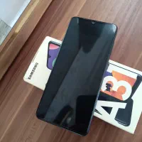 گوشی موبایل A31