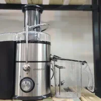 آبمیوه گیری تک کینگستون با ضمانت و ارسال