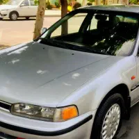 هندا اکورد اتومات1991