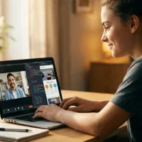 آموزش طراحی سایت و اپلیکیشن (آنلاین)