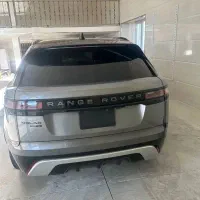 رنجرور ایوک و ولار 2020