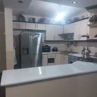 آپارتمان تک بلوک باپارکینگ مسقف