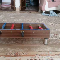 فوتبال دستی|اسباب‌‌بازی|سرپل ذهاب, |دیوار