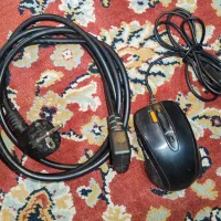 کامپیوتر کامل به همراه مانیتور ، کیبورد و ...|رایانه رومیزی|تهران, اوقاف|دیوار