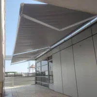 سایبان برقی|خدمات پیشه و مهارت|بوشهر, |دیوار