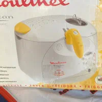 سرخ کن مولینکس