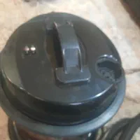 جاروبرقی نو با موتور سینجر|جاروبرقی، جارو شارژی، بخارشو|ارومیه, |دیوار