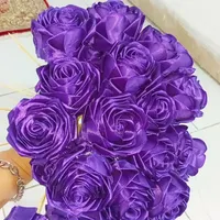 گل جاودان شاخه ای 25|گل مصنوعی|نسیم‌شهر, |دیوار