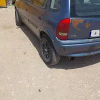 اپل کوسا مدل۱۹۹۴|خودرو سواری و وانت|زرقان, |دیوار