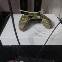 ایکس باکس one s