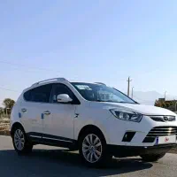 جک s5مدل 96استثنایی|خودرو سواری و وانت|بروجرد, |دیوار